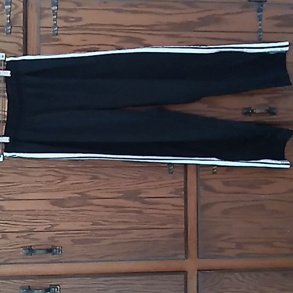 Tek Gear Sweat Pants Size S Boys